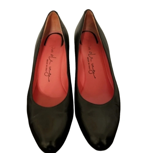 Pas De Rouge Luxury Pumps ❤️ - Picture 2 of 5